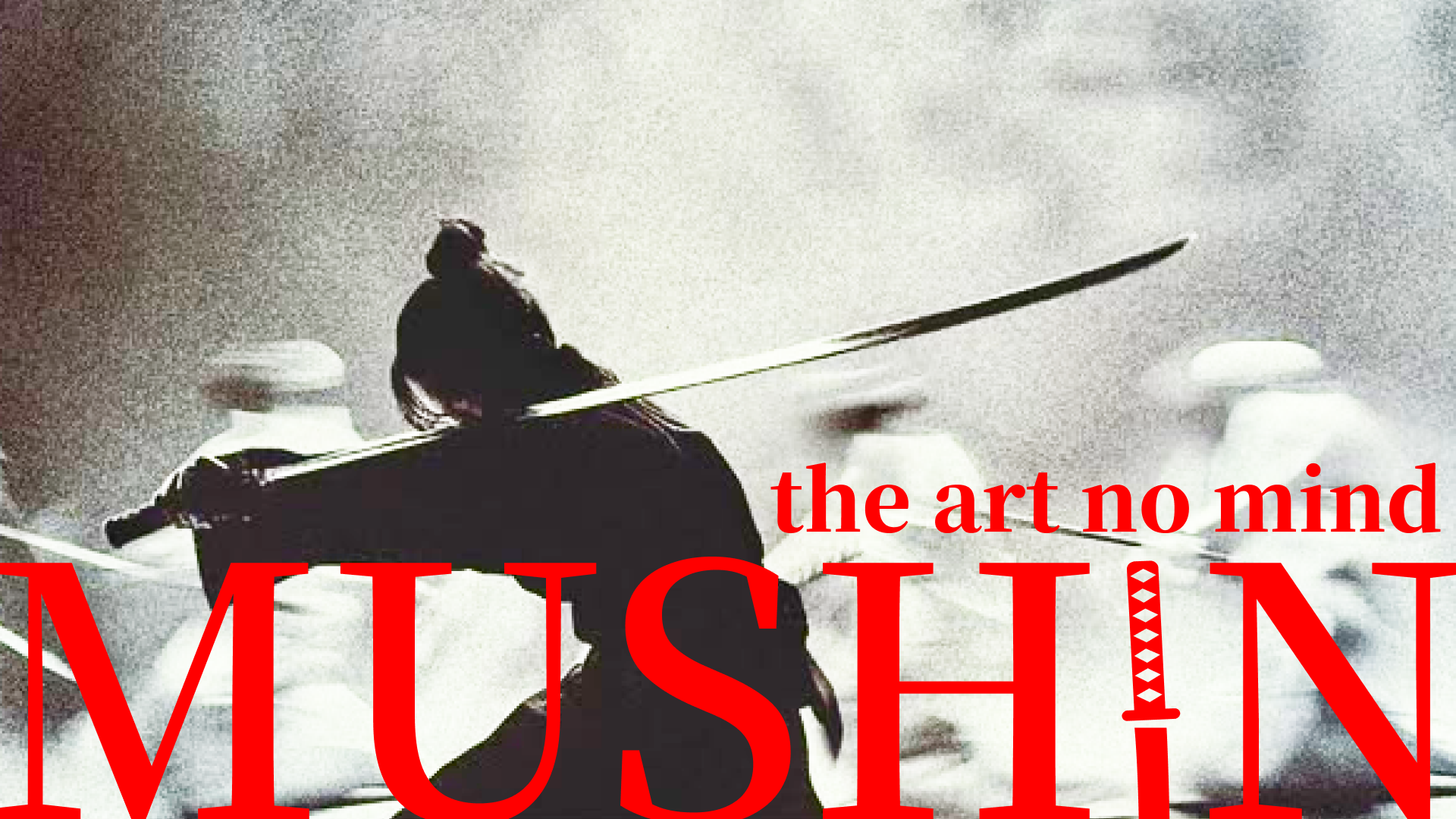 Shadowbox Like a God